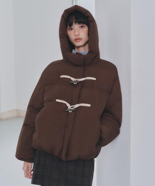 후드 토글 패딩_MIWJPFV02G