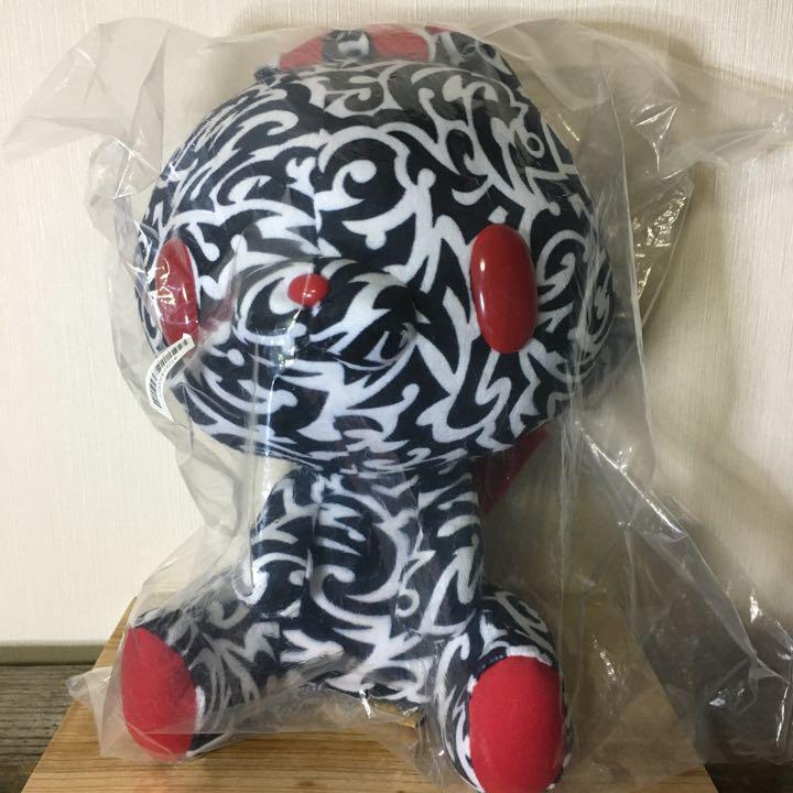 グルーミー　汎用うさぎ　ぬいぐるみ　CGP-565