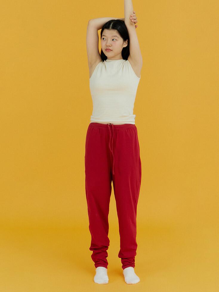 Long Sweatpants-3colors