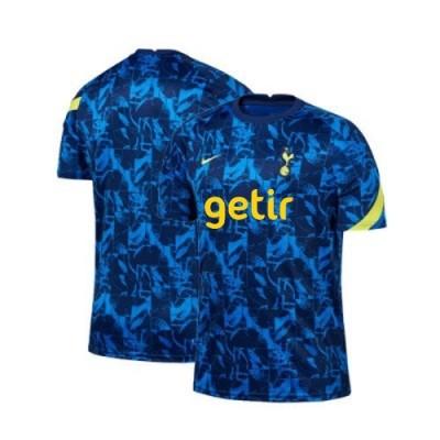 21-22 Tottenham Pre-Match Jersey 토트넘