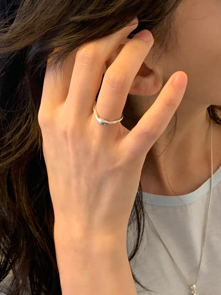 [moha] daily volume ring