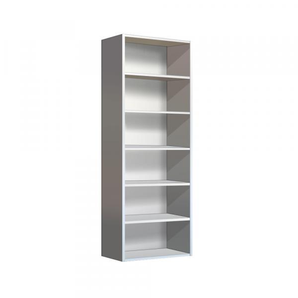 베라 6단600 책장