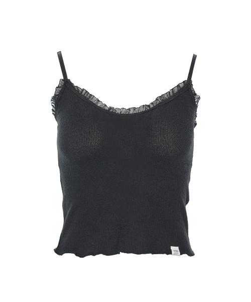 TOP 015 (BLACK)