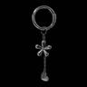 여름꽃 keyring.