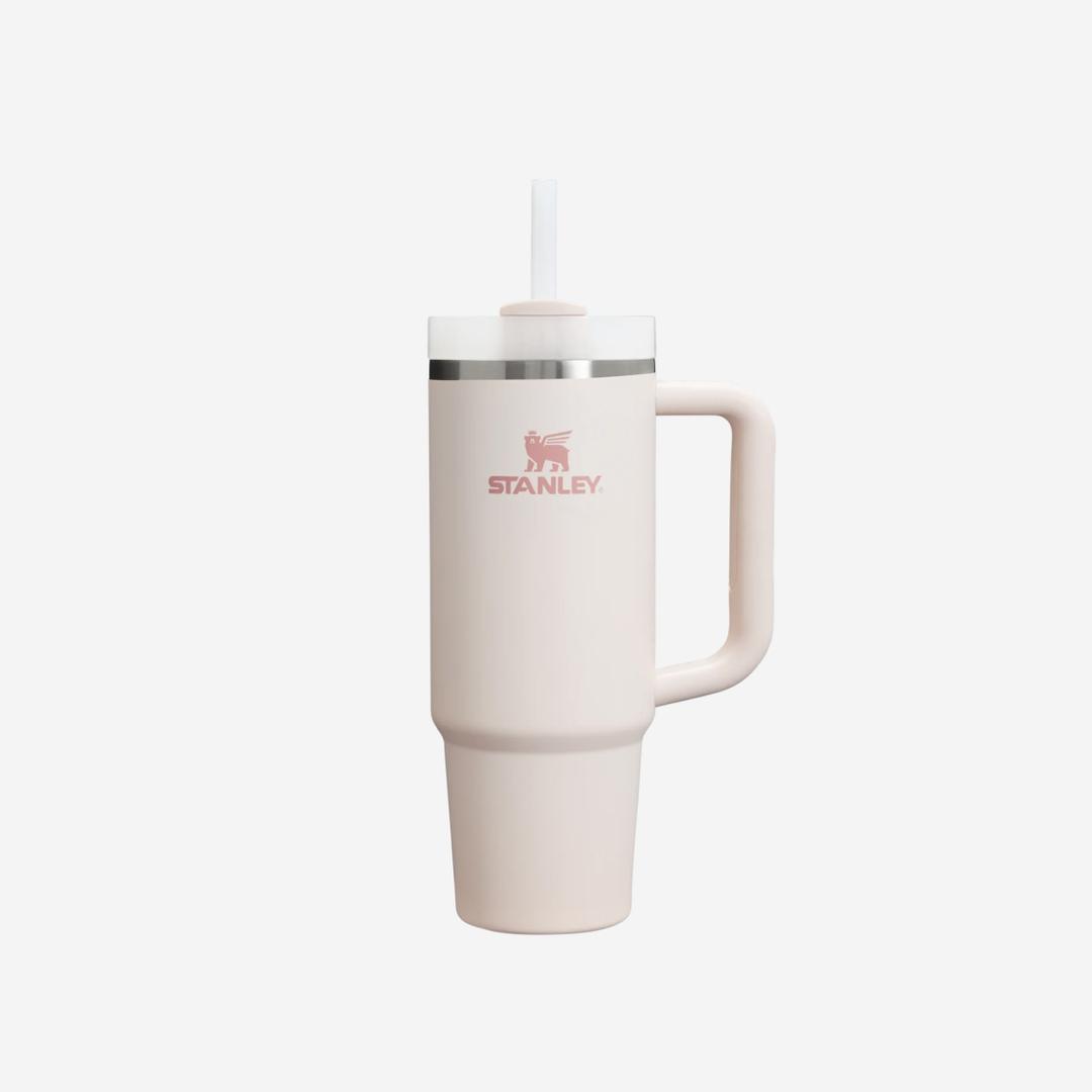 Stanley The Quencher H2.0 Flowstate Tumbler 887ml Rose Quartz 2.0