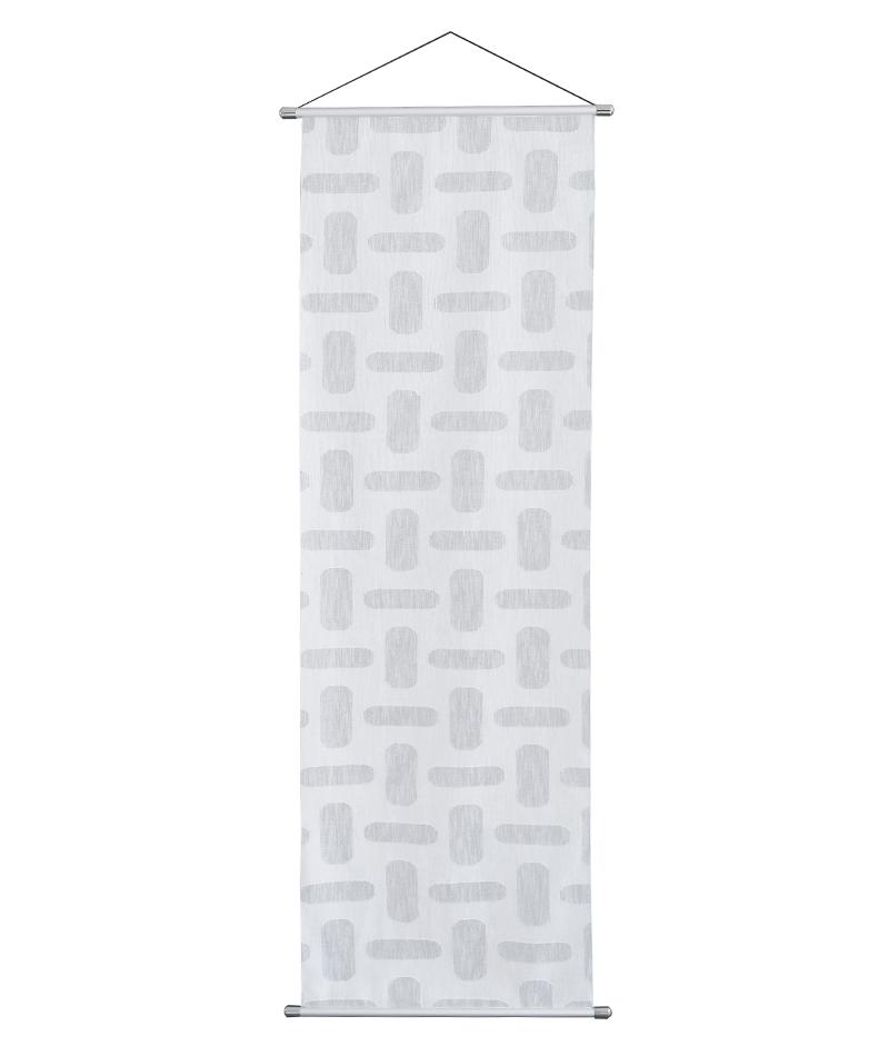 White Bubble scroll