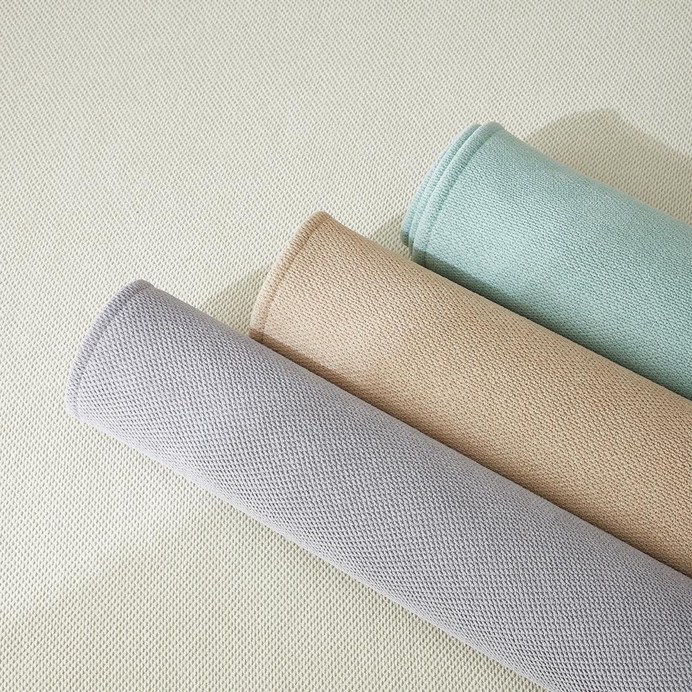 미라클 온감 러그 사각 카페트 그레이 베이지 크림 민트그린 9size