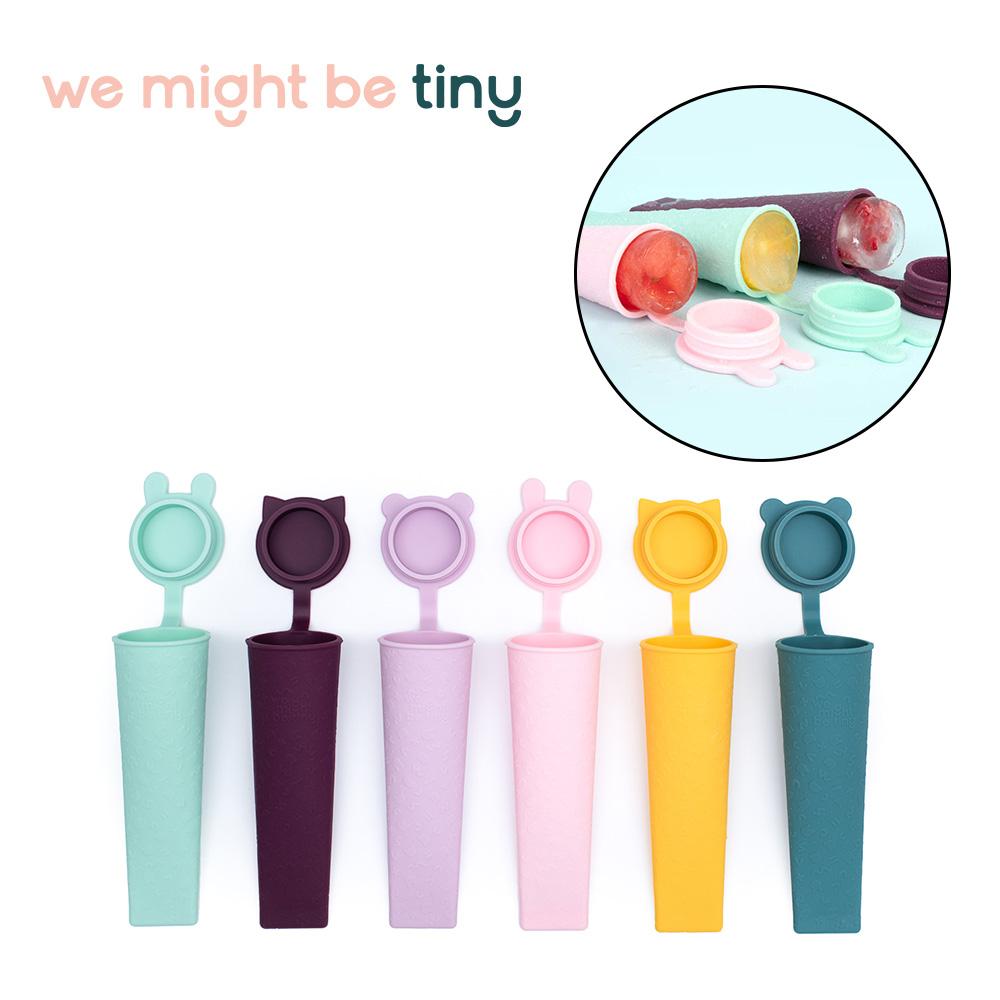 [위마잇비타이니]아이스크림 메이커 6개