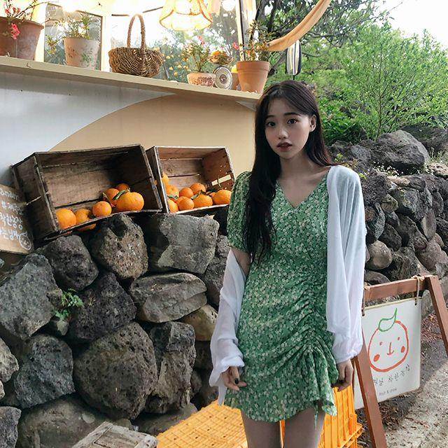 [주문폭주]샤이닝플라워 - ops