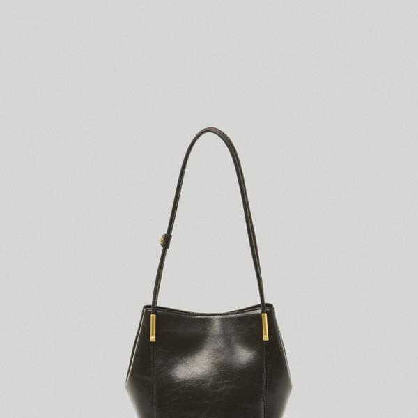 Marron Bag / Organ Brown