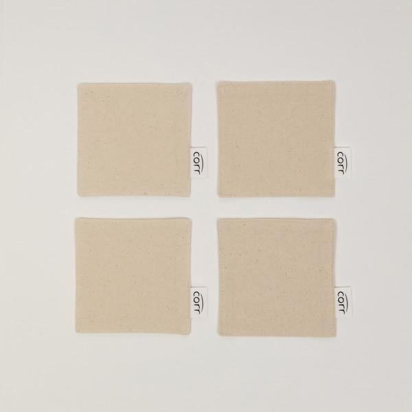 [CORR] 컵받침 set