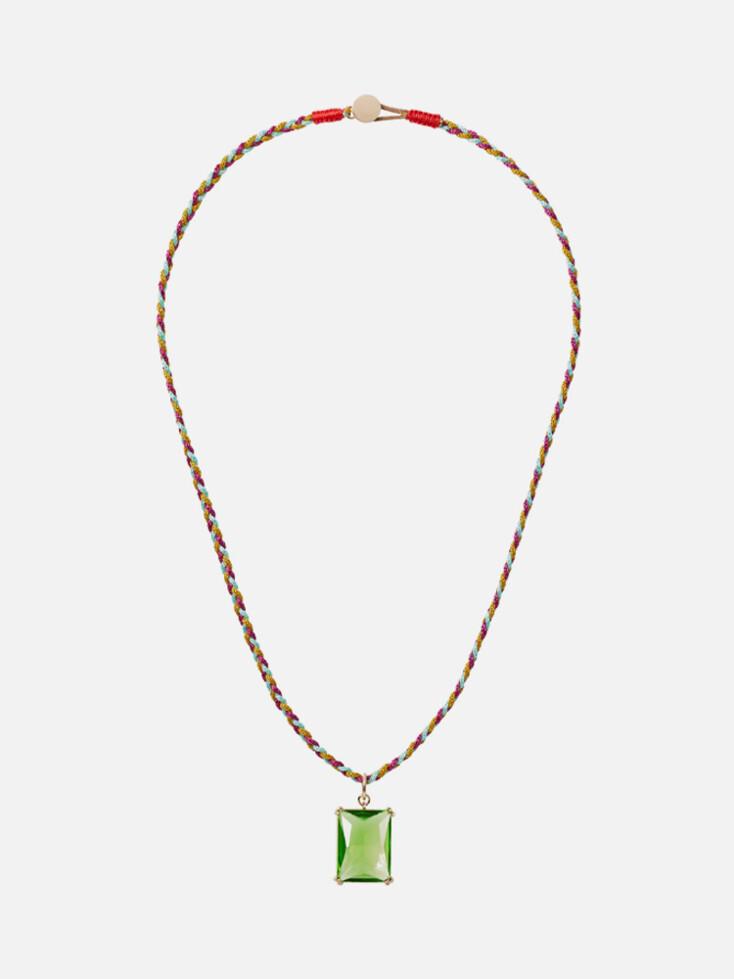 Lets Get It On Necklace