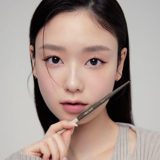 에뛰드 베어 엣지 슬림 브로우 5 clolors