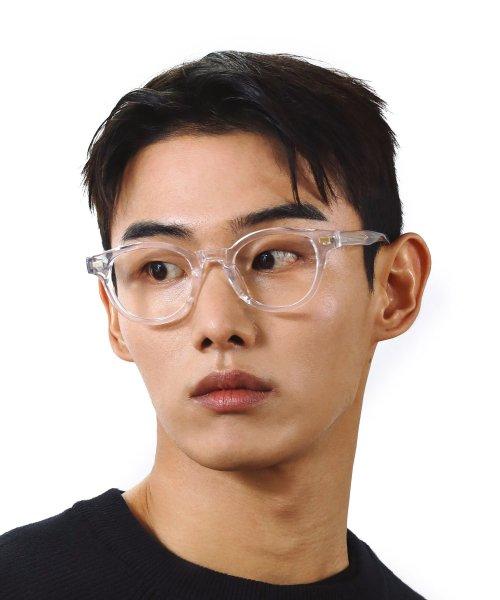 서울컬렉션 성수 투명