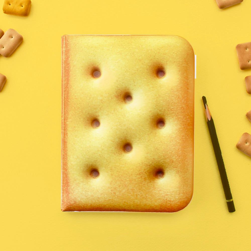 드리미 쿠키 베개노트 쿠션다이어리 플래너 DREAMI COOKIE