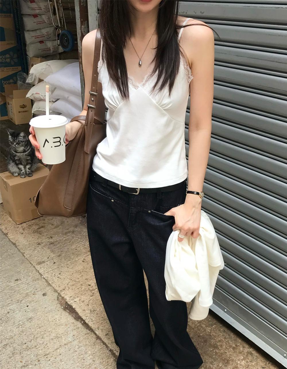 라빈 레이스 나시 TOP