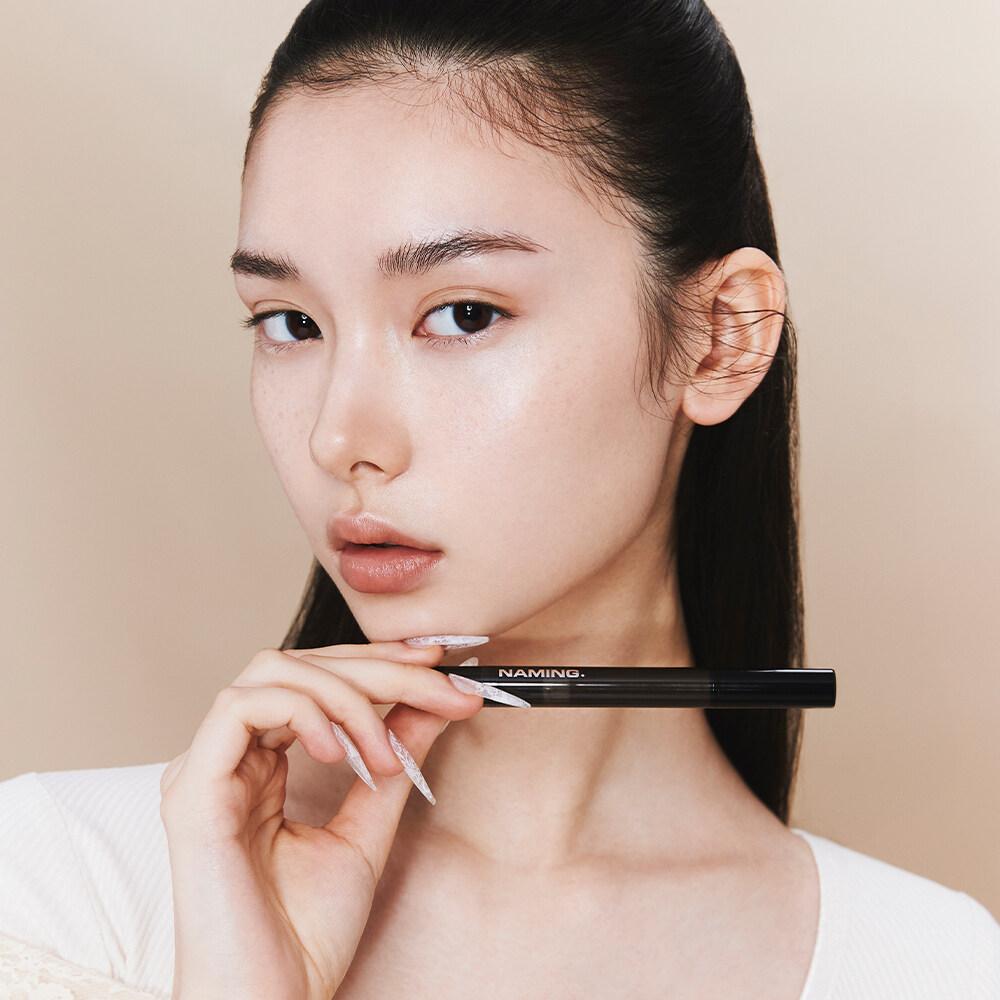 NAMING. Skin Fit Concealer Brush 2.2ml | OLIVE YOUNG Global
