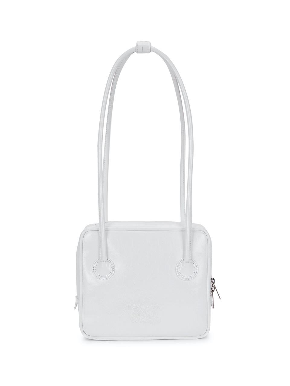 PIPING SHOULDER_white crinkle