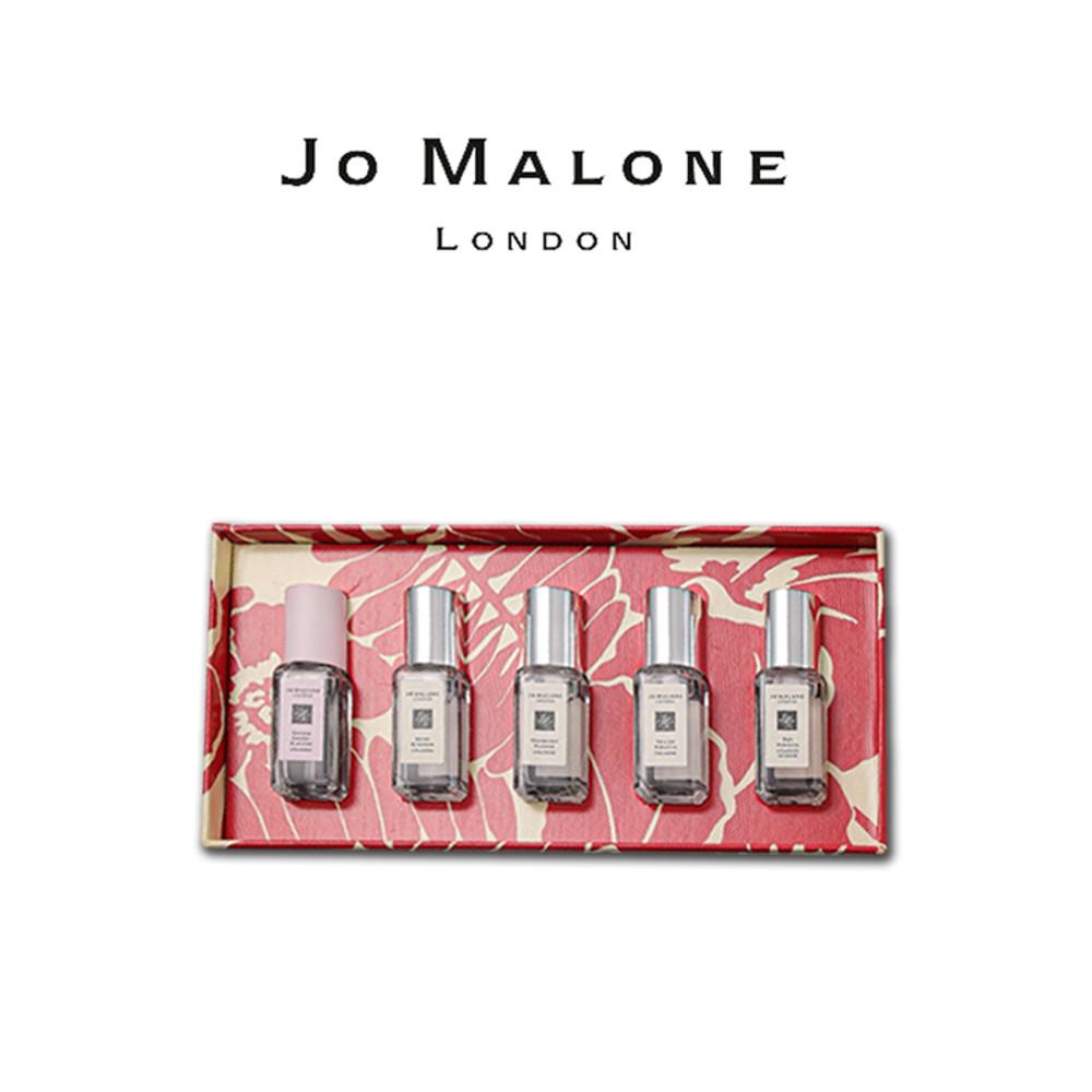 조말론 신형 코롱 블로썸 컬렉션 9ml x 5종류 세트