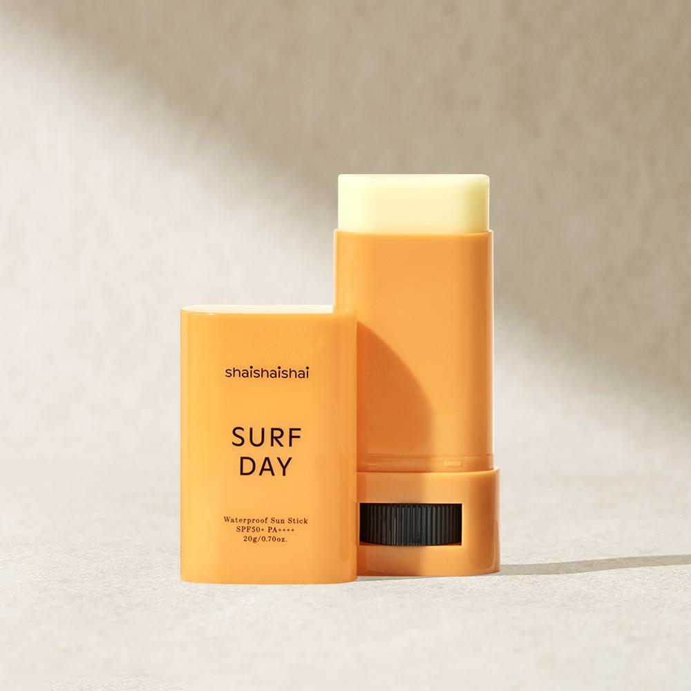 서프데이 워터프루프 선스틱 SPF50+ PA++++