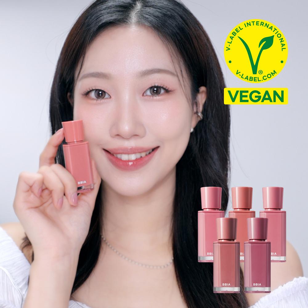 [민스코PICK!] MLBB에디션 글로우 틴트 (5colors)