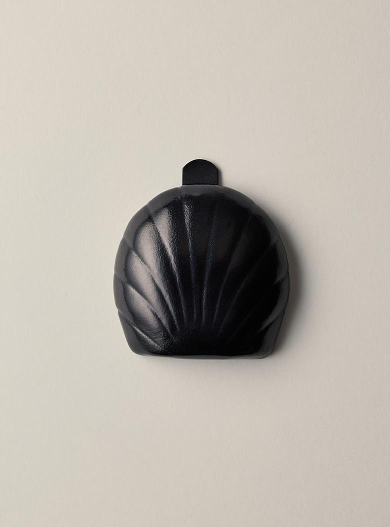 Shell Coin Purse