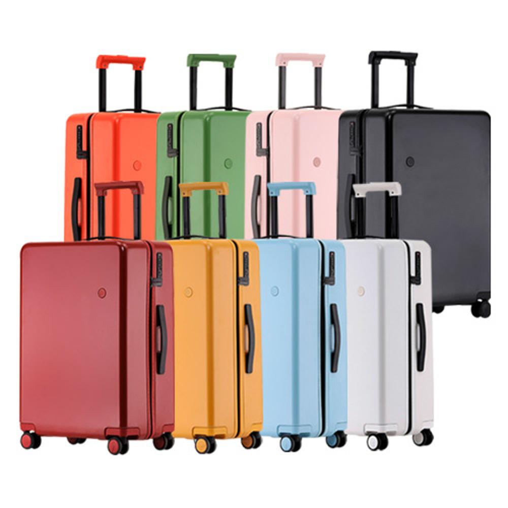 토부그 보미 20인치, 24인치, 26인치 기내용 수하물용 여행용 하드캐리어