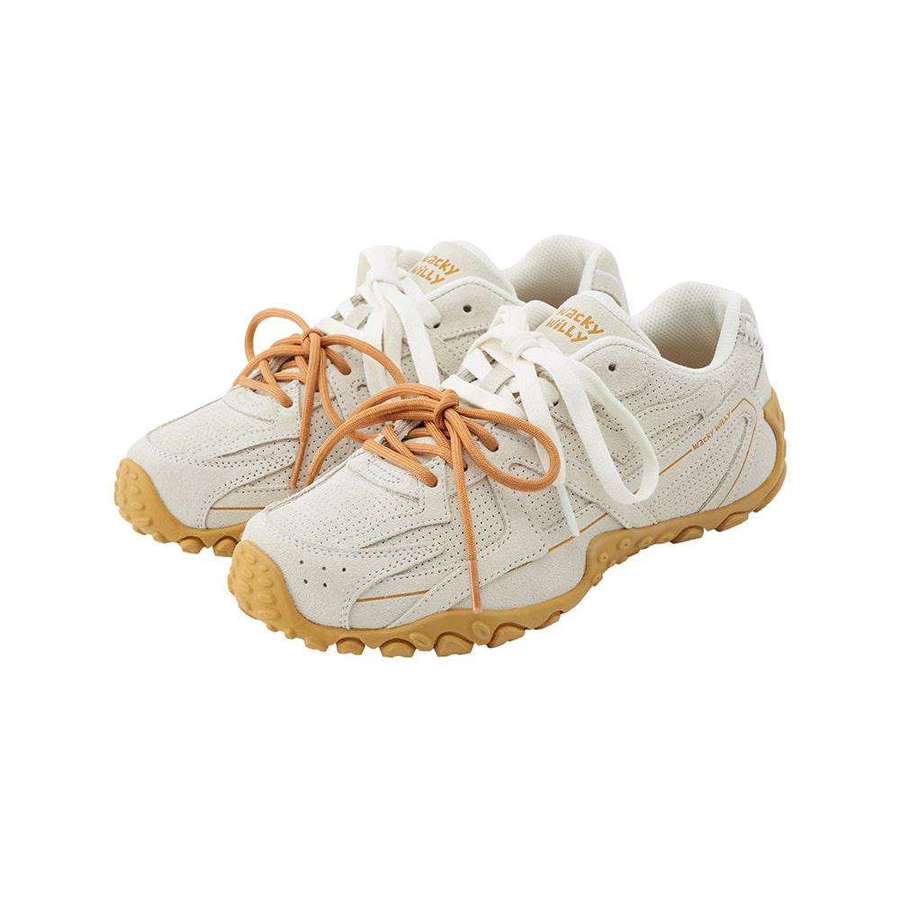 키테 스니커즈 에크루