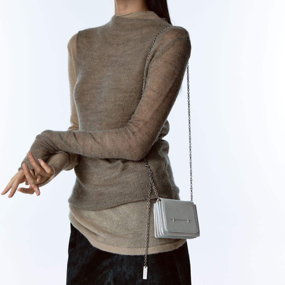 리자미니 LISAMINI_IVORY