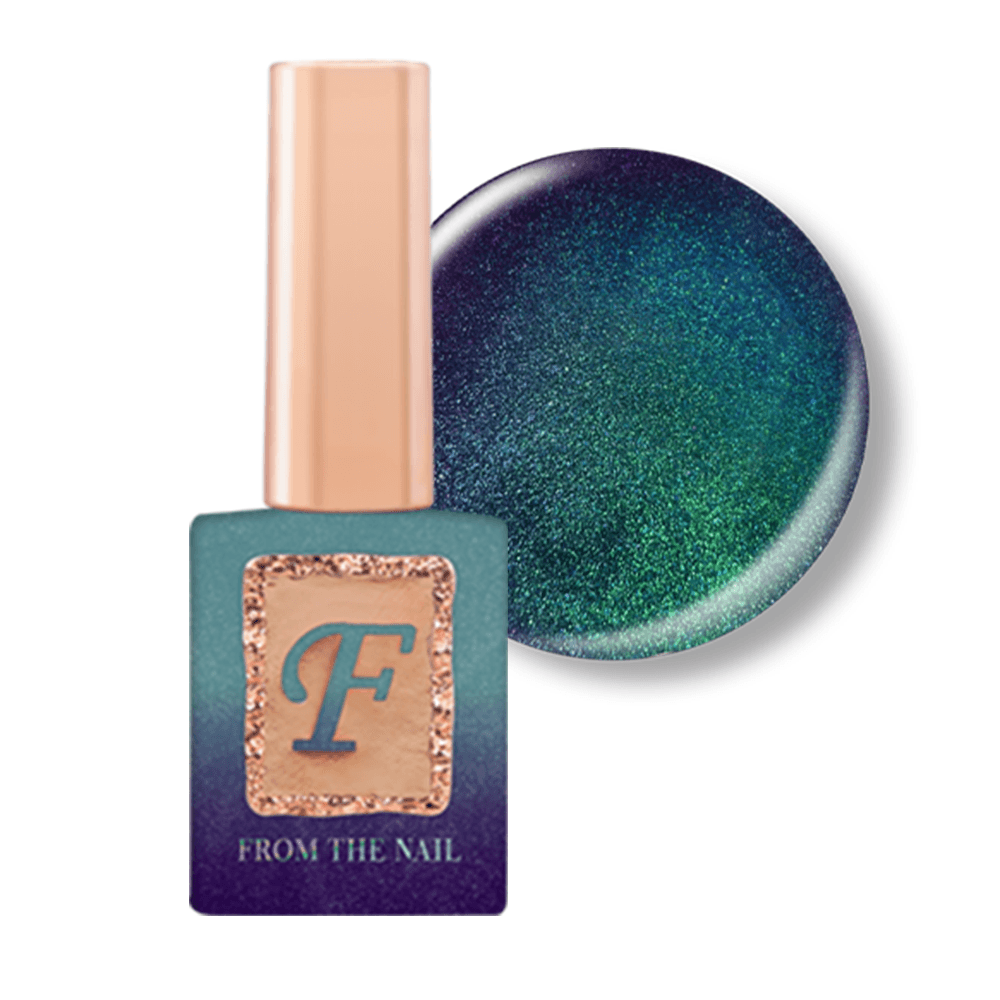 GLITTER GEL #FG136