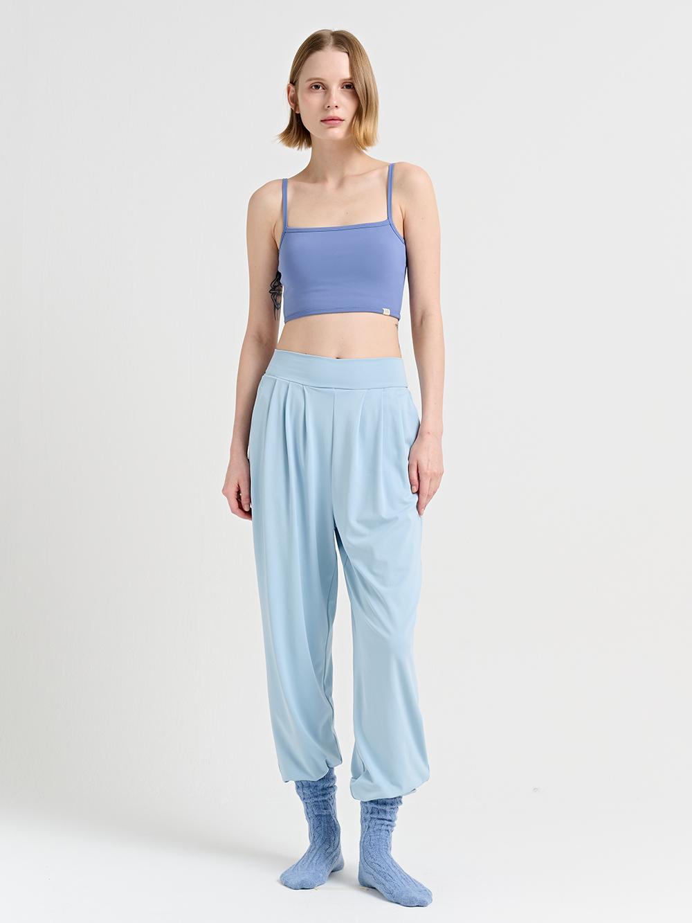 뉴 소프트 하렘 팬츠(FMPT1014W)