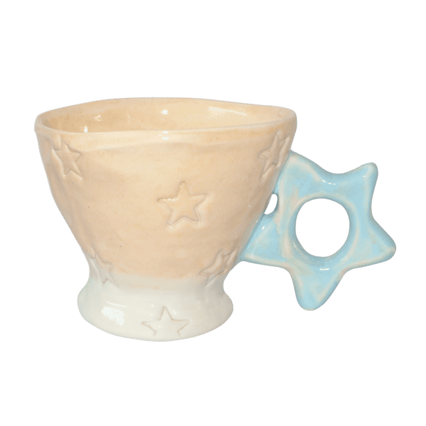 STAR CUP 1 (order made)
