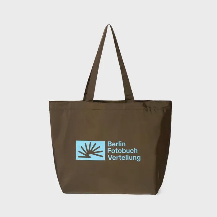 BFV 001 BAG (BROWN)