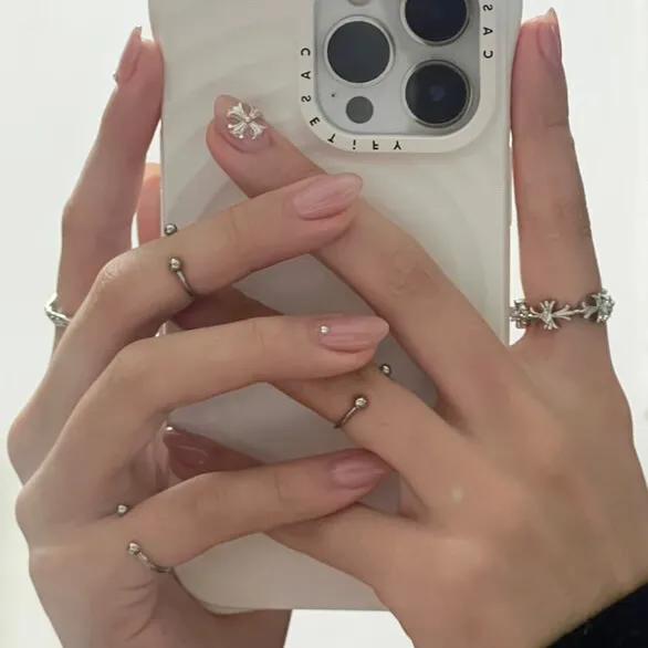 [8000개/실버925] Guyeong Open Ring