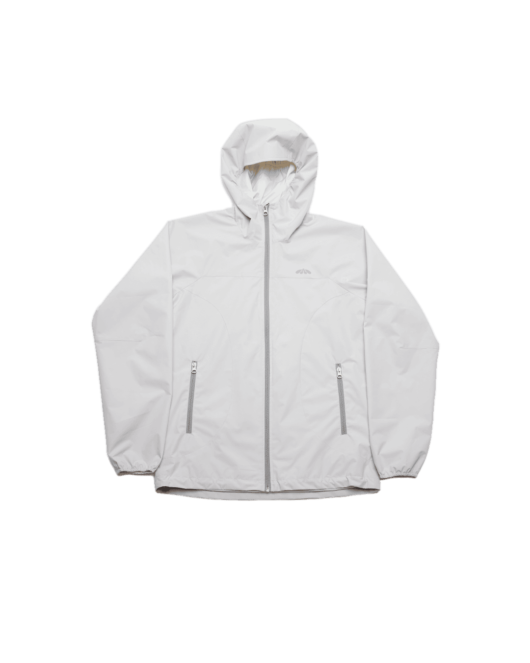 YOi WIND BLOCK JACKET [IVORY]