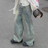 993 denim pants