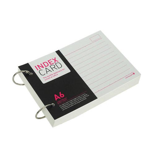 모닝글로리 2300 A6 정보카드