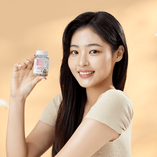 [17차 완판] 클리어젠 유산균 피지 베지바이오틱스 억제 피부