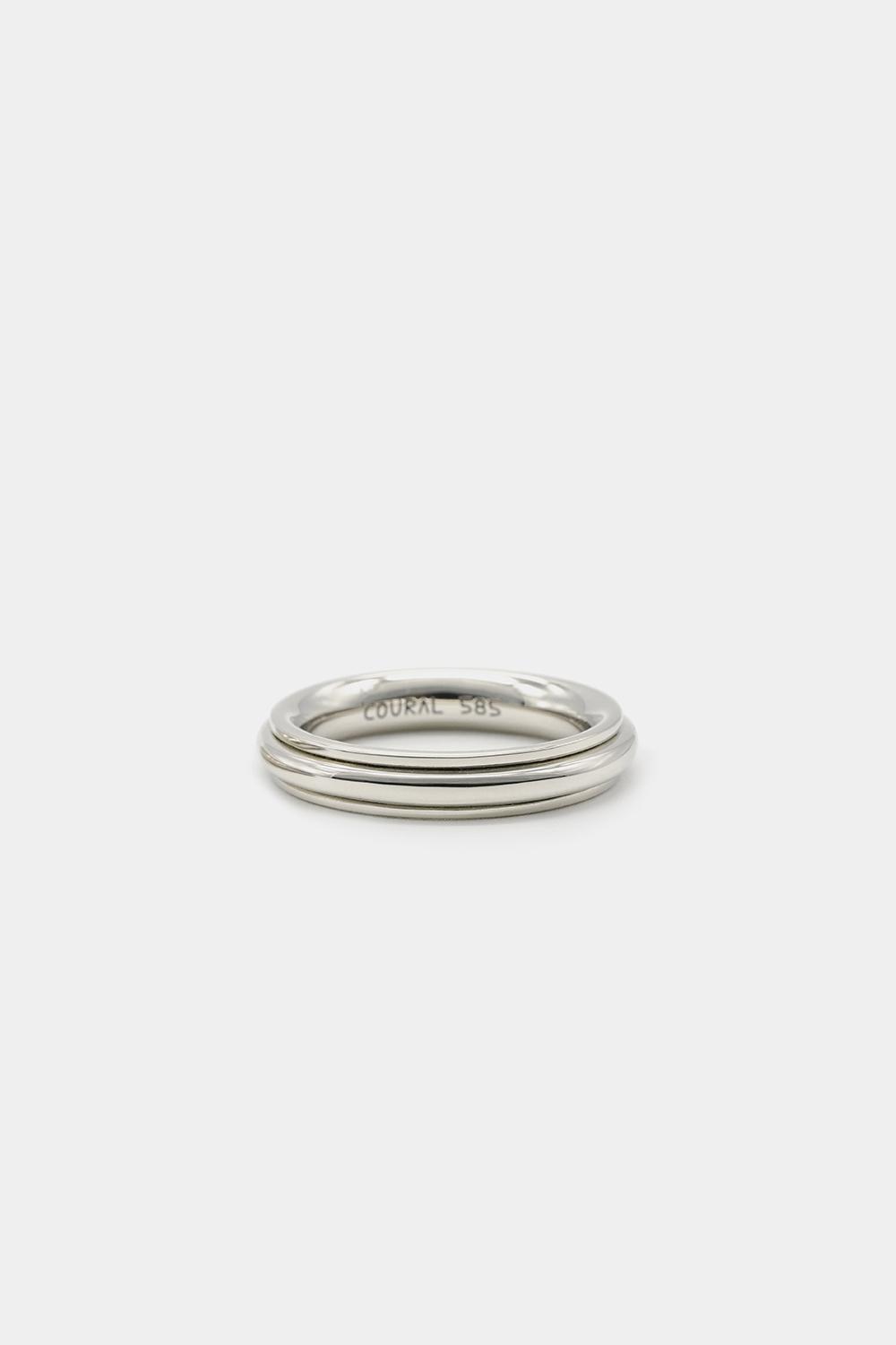 Around ring