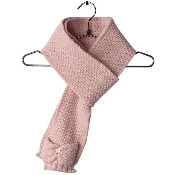 BEAN POLE79%울 빈티지니트머플러 / Women