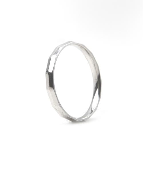 BEY406 Bamboo Cutting Ring