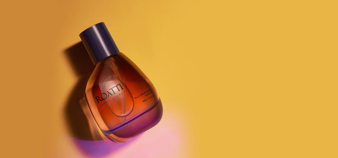 🌊쿨캉스 1+1🌊로아띠 실크 너리싱 헤어오일 80ml+15ml