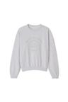t/t HTH Logo sweatshirt