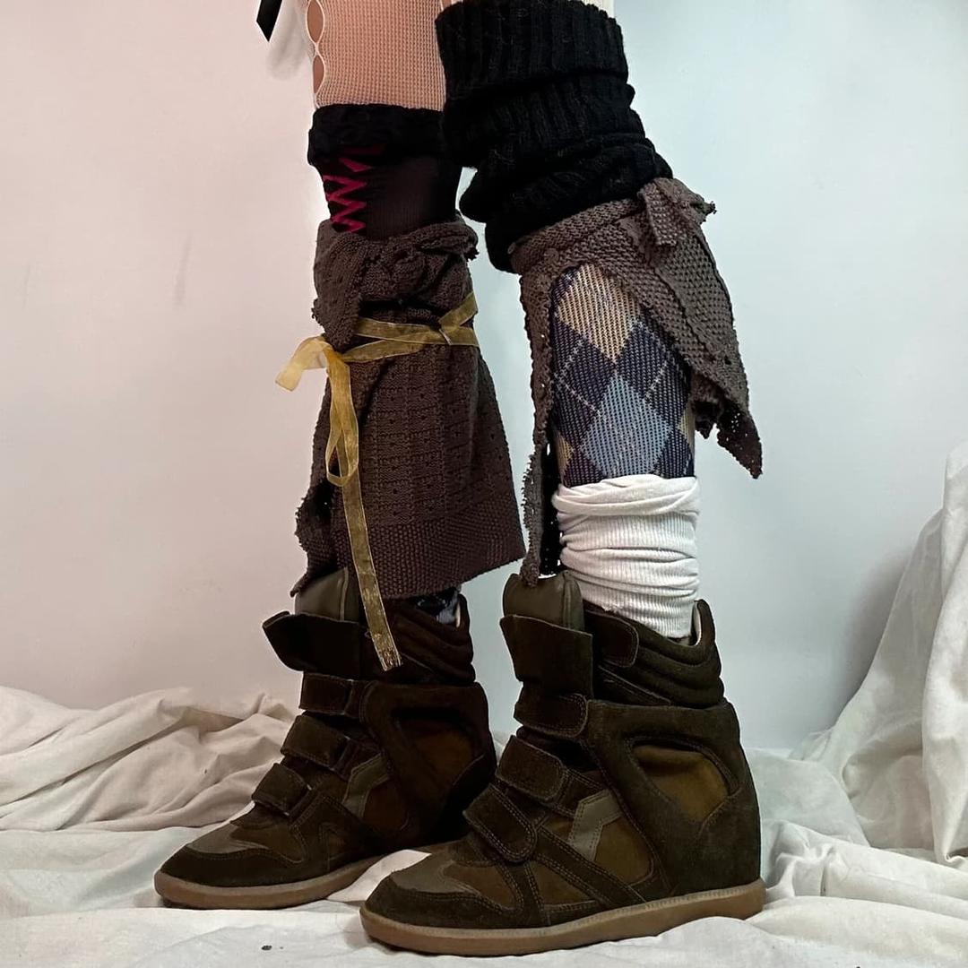 이자벨마랑 베켓 하이탑 37 | 후루츠패밀리