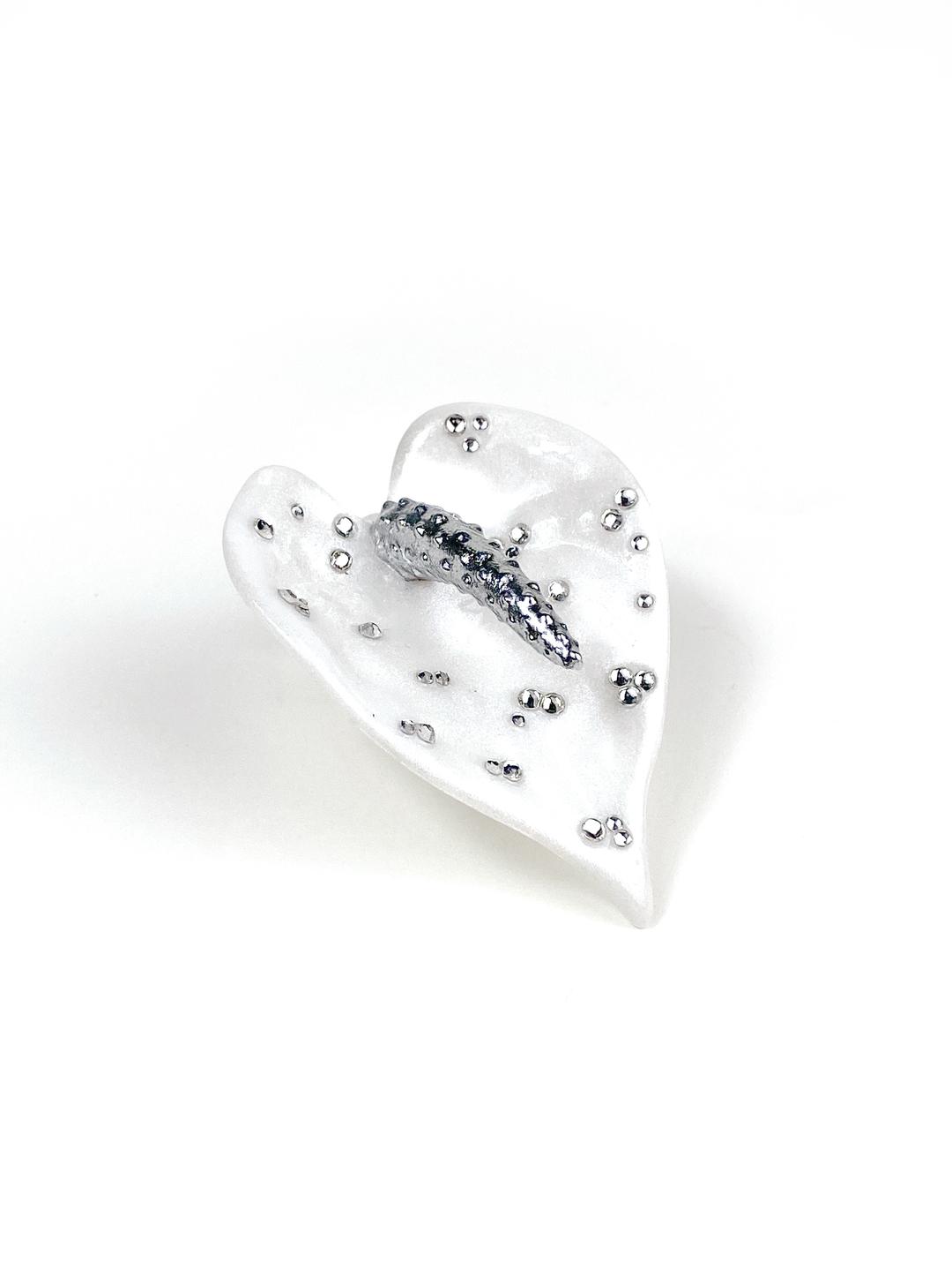 Heartpod Loop - Snow