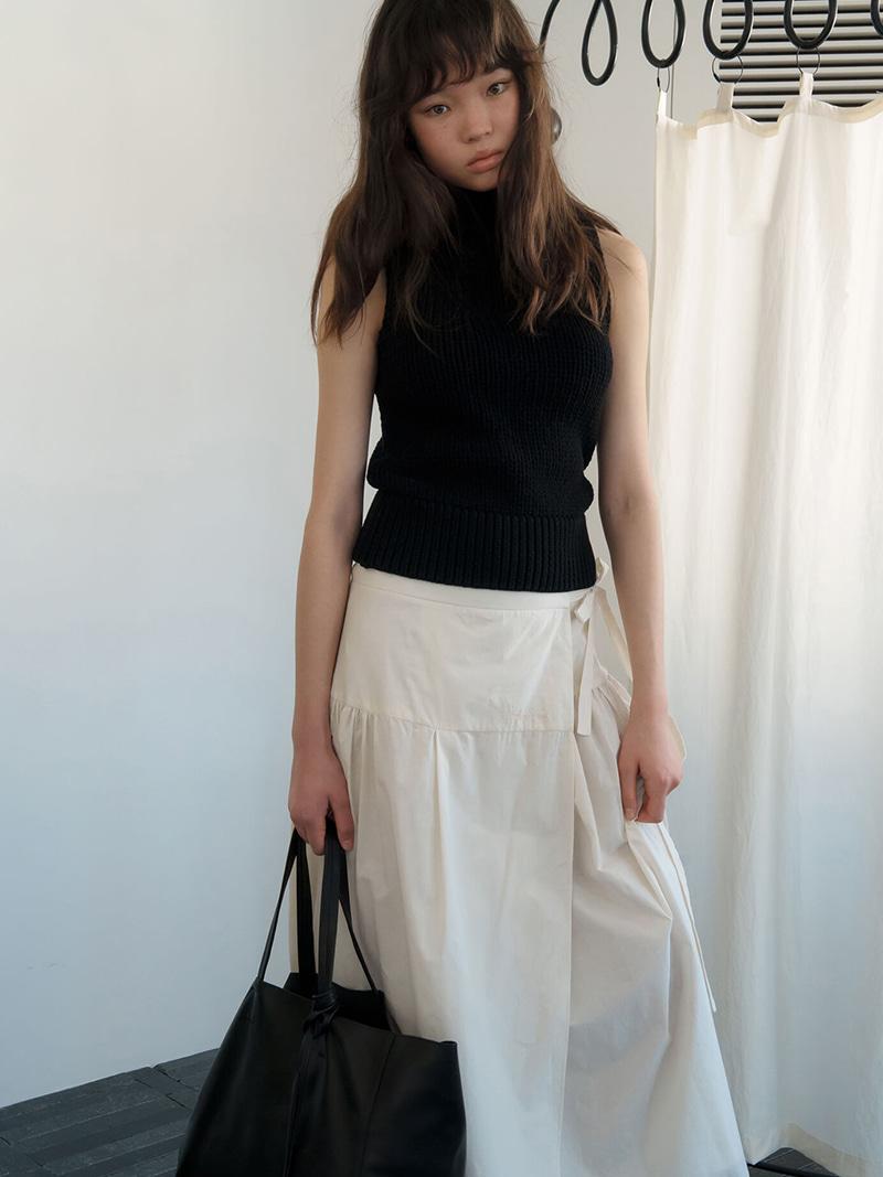 Numi Knit Black (2nd)