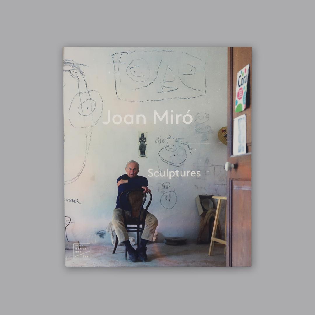 Joan Miró: Sculptures