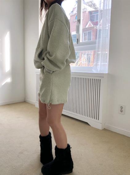 boucle stopper set (2 colors)