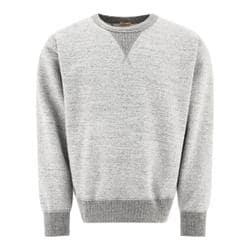 Whitesville  Whitesville  crewneck sweatshirt Grey WV67728113HGRY [관부가세포함]