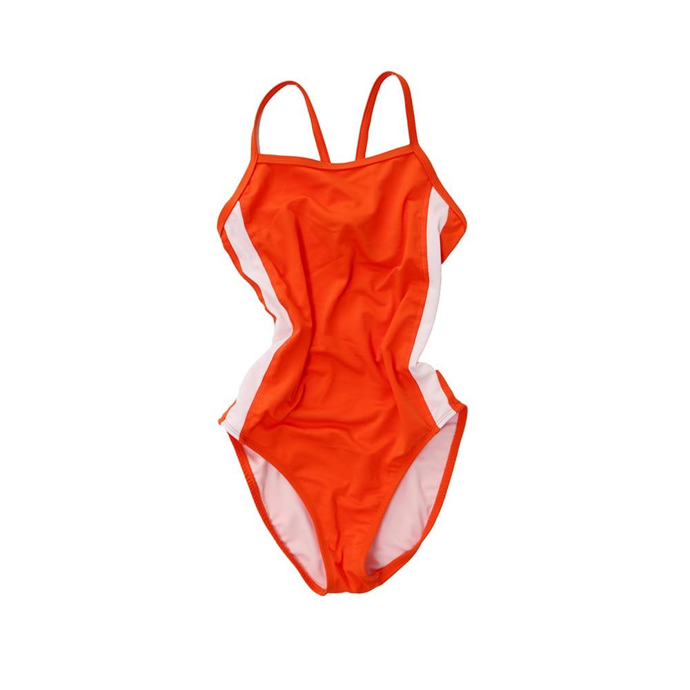 TRAINER(MANDARANCIO)